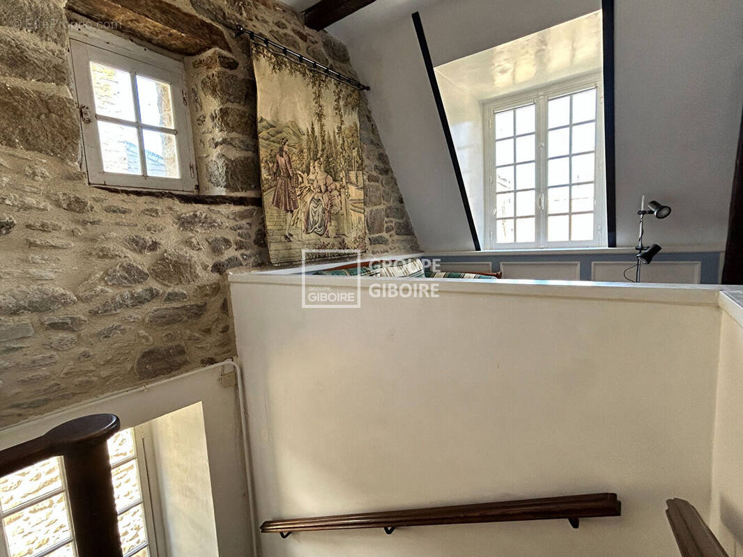 Appartement à SAINT-MALO