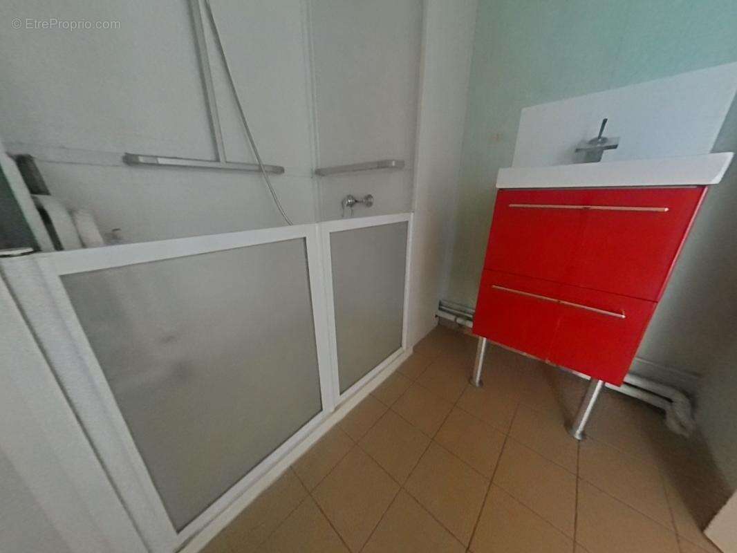 Appartement à MURET