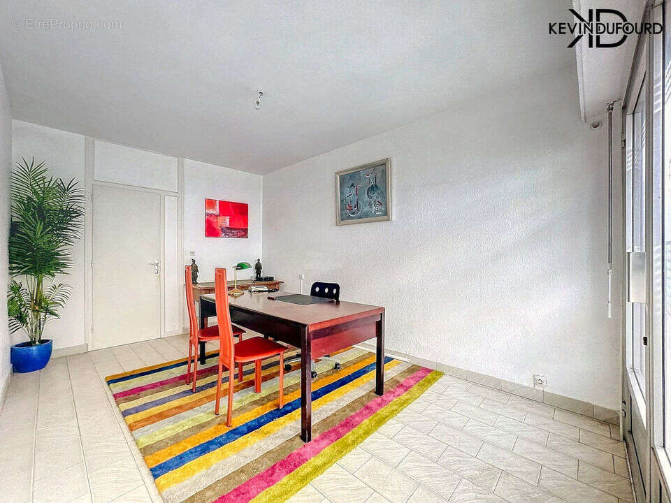 Commerce 30 m² à Aubenas  - photo 25