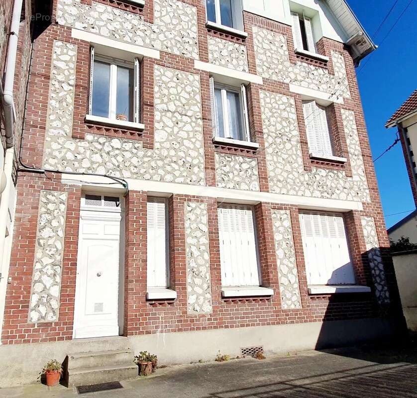 Appartement à ROUEN