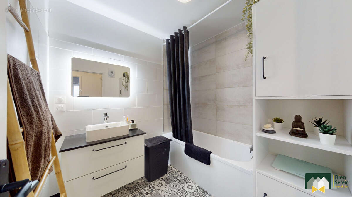 Appartement à CHARTRES
