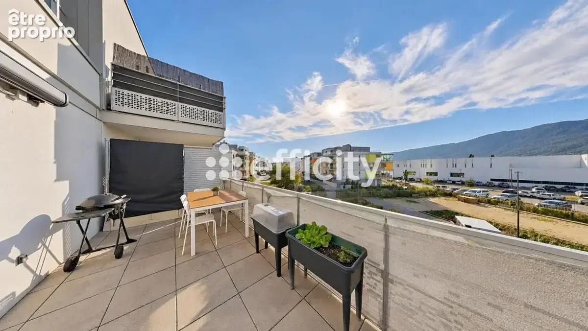 Appartement - photo 12