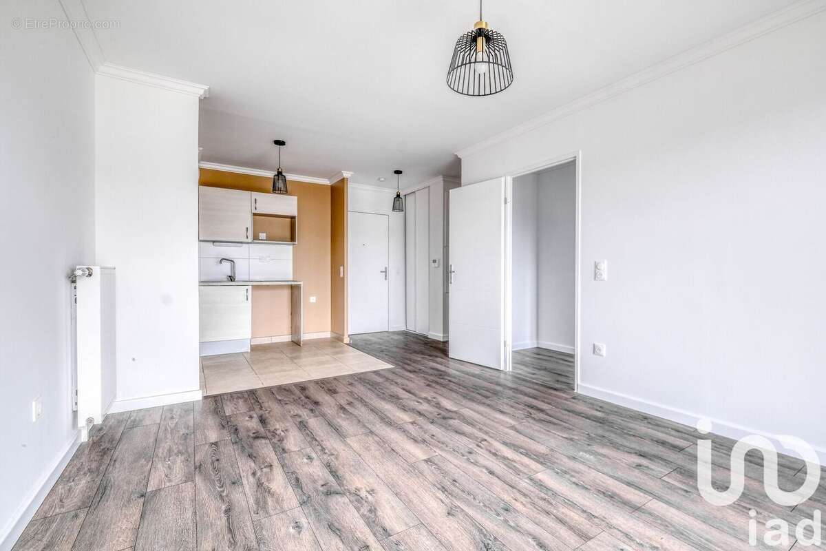 Photo 4 - Appartement à SERRIS