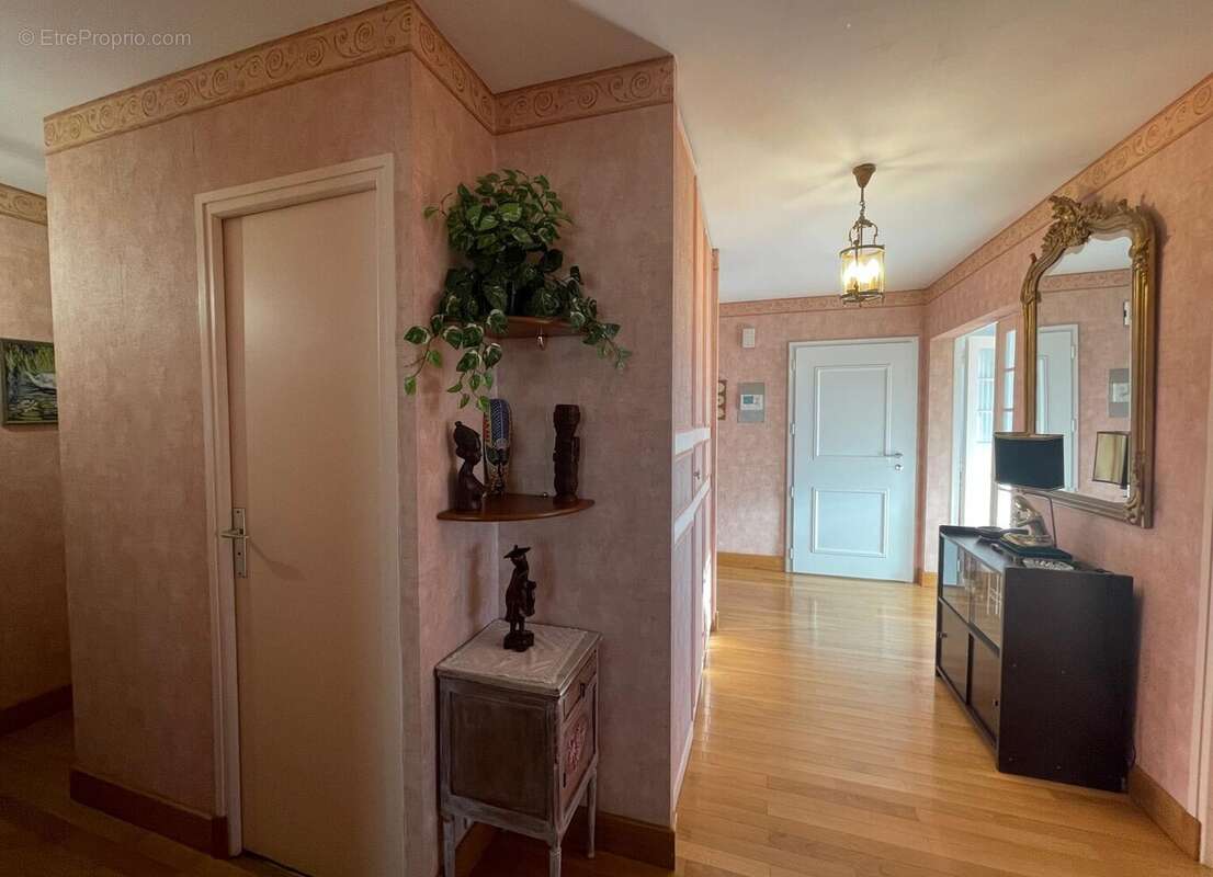 Appartement à BOURGES