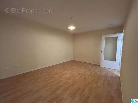 Appartement 26 m² à Rennes  - photo 3