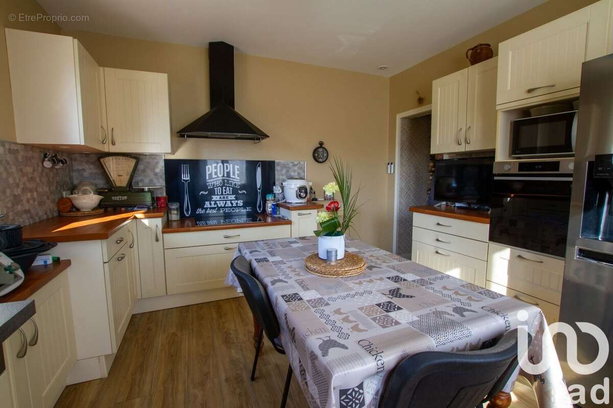 Photo 7 - Maison à TREMOLAT