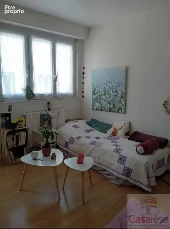 Appartement - photo 5