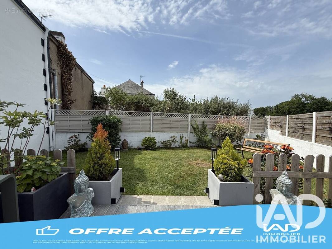 Photo 1 - Maison à BELZ