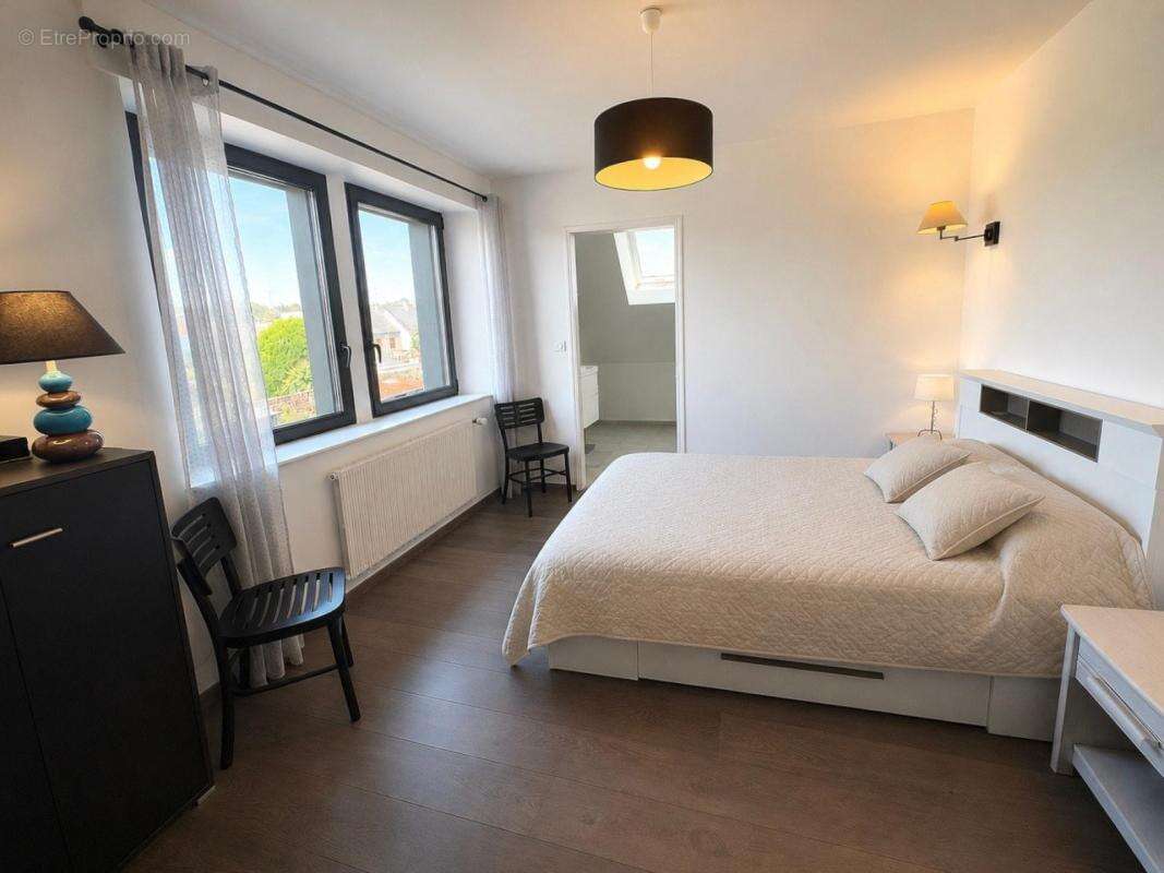 Maison de caractère proche du centre-ville - photo 8