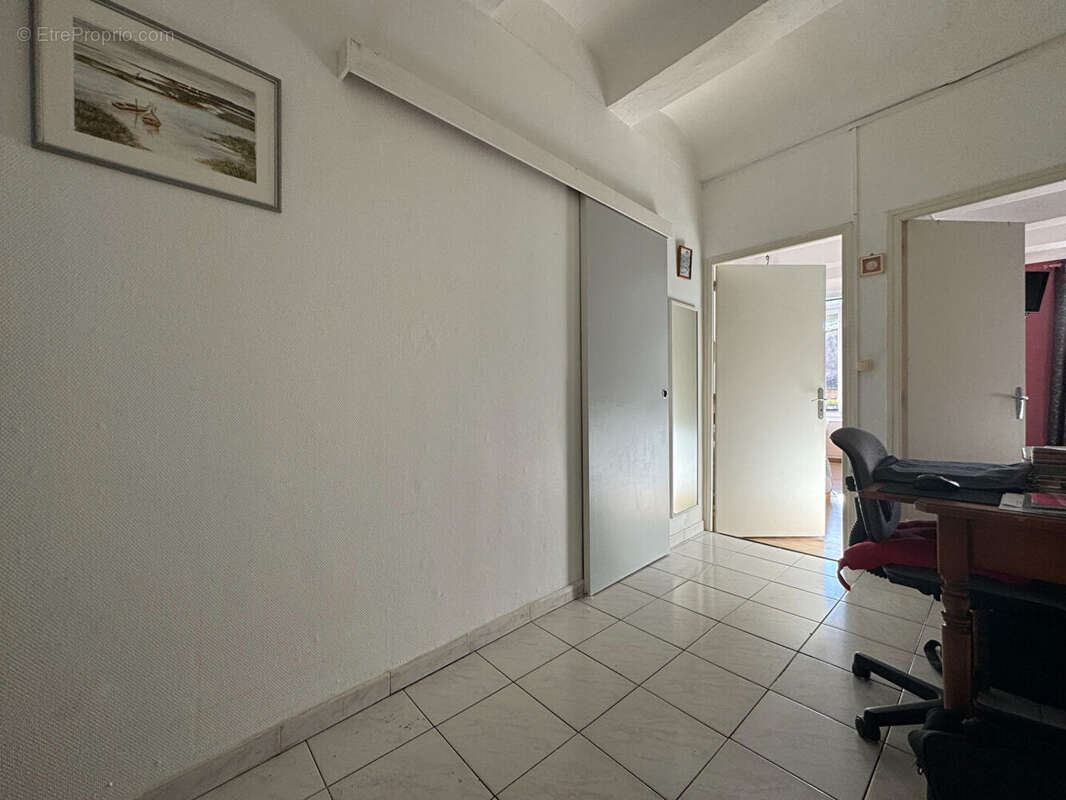 Appartement à GANGES