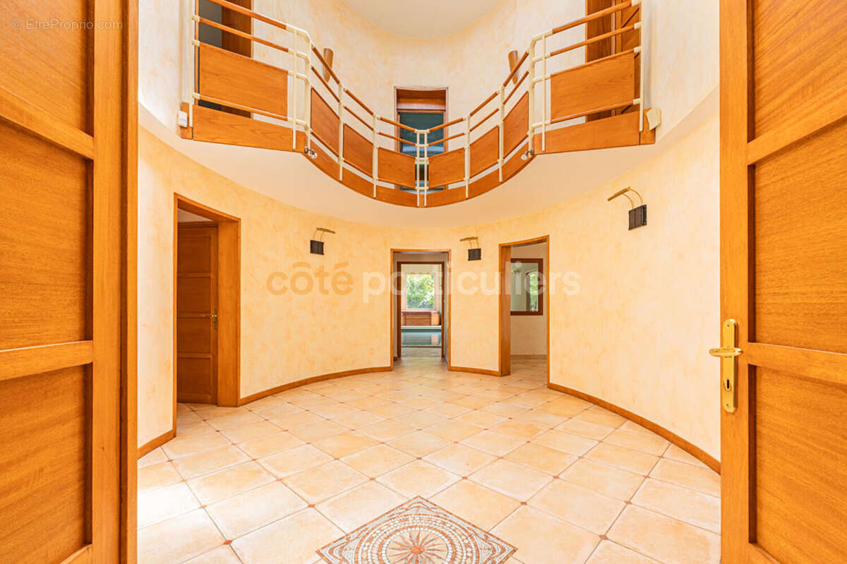 Maison à CARQUEFOU