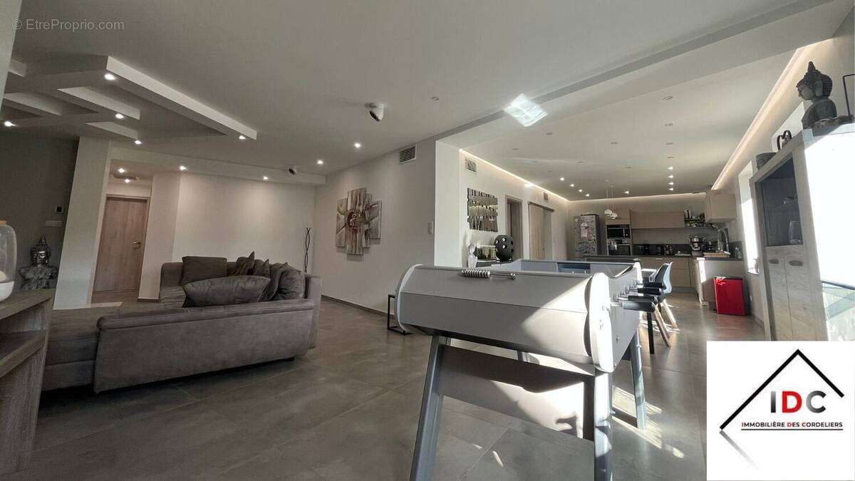 Appartement à SAVERNE