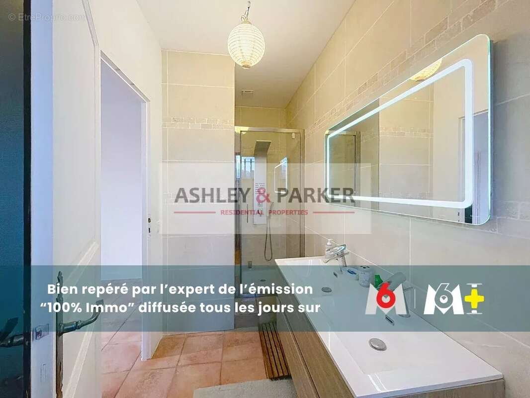 Maison à SAINT-PAUL