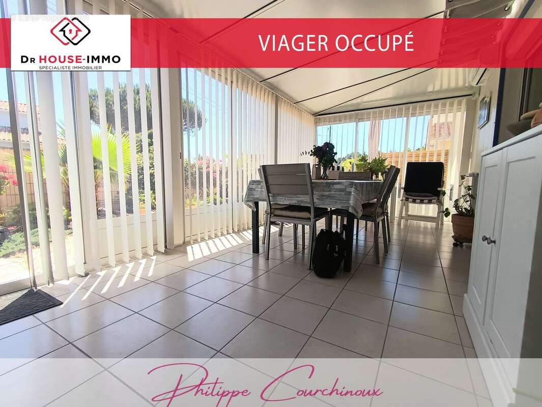 Maison 100 m² à Audenge  - photo 4