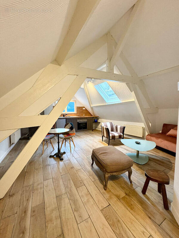 Appartement à ROUEN