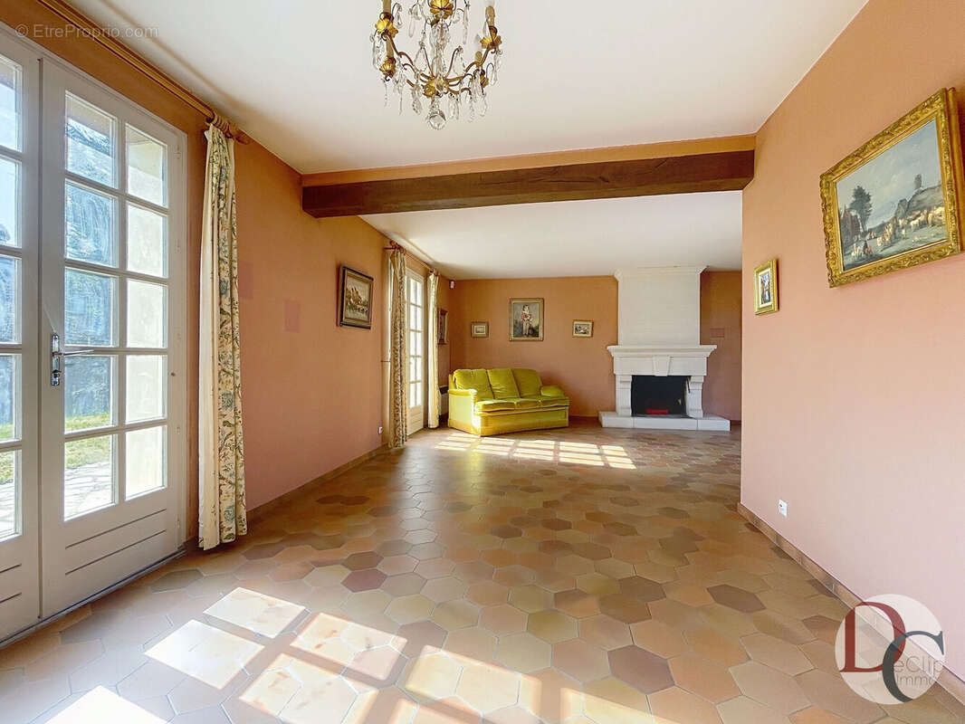 Photo 8 - Maison à GOUVIEUX