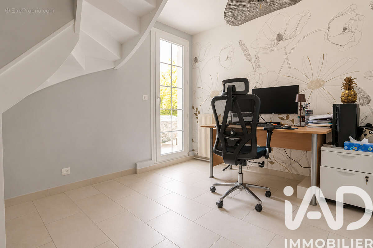 Photo 9 - Maison à MANTES-LA-VILLE
