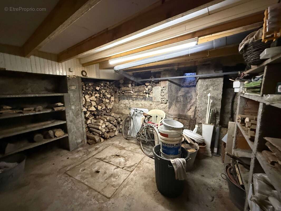 Maison à BOURBONNE-LES-BAINS