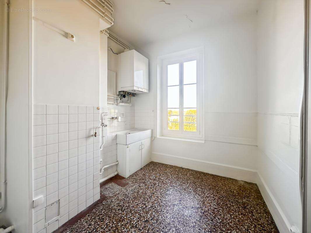 Appartement à VALENCE