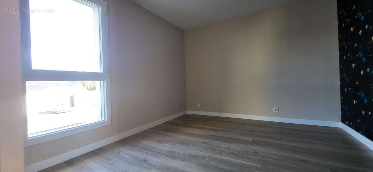 Maison à THOUARE-SUR-LOIRE