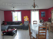 Maison à SAINTE-ANNE-SUR-BRIVET