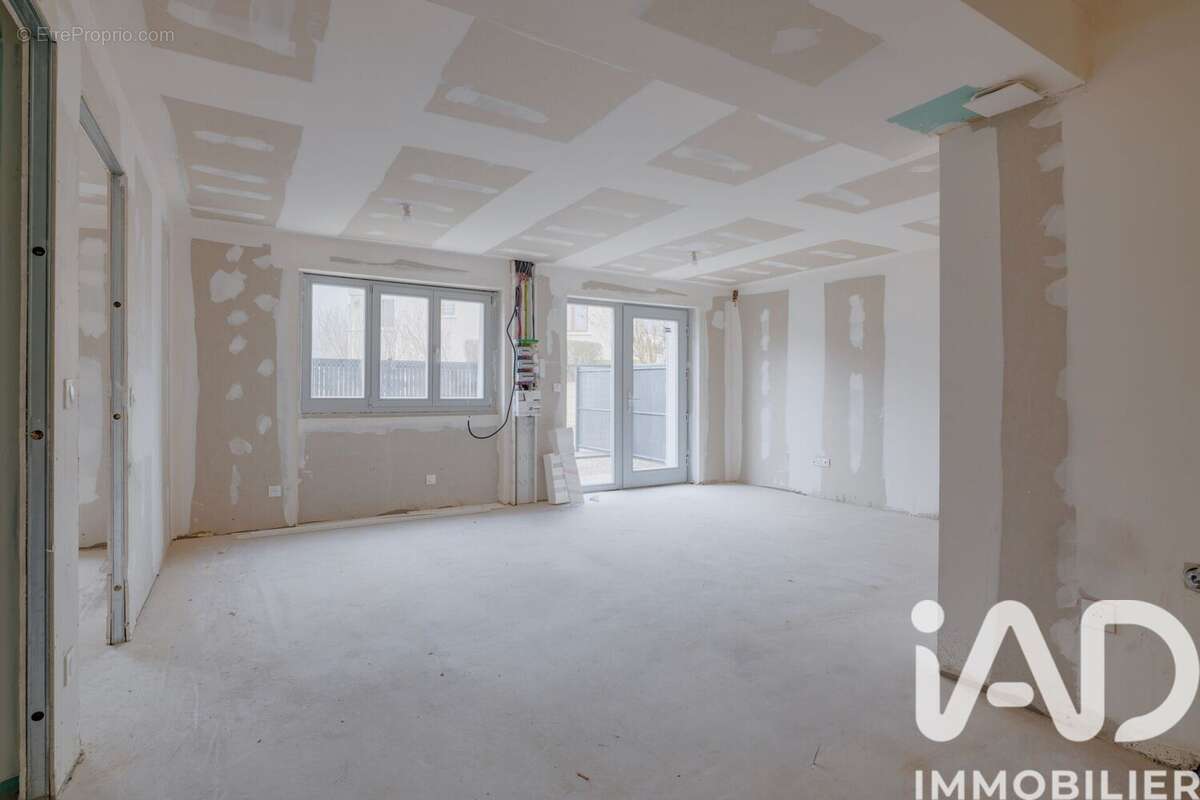 Photo 4 - Appartement à FRANCHEVILLE
