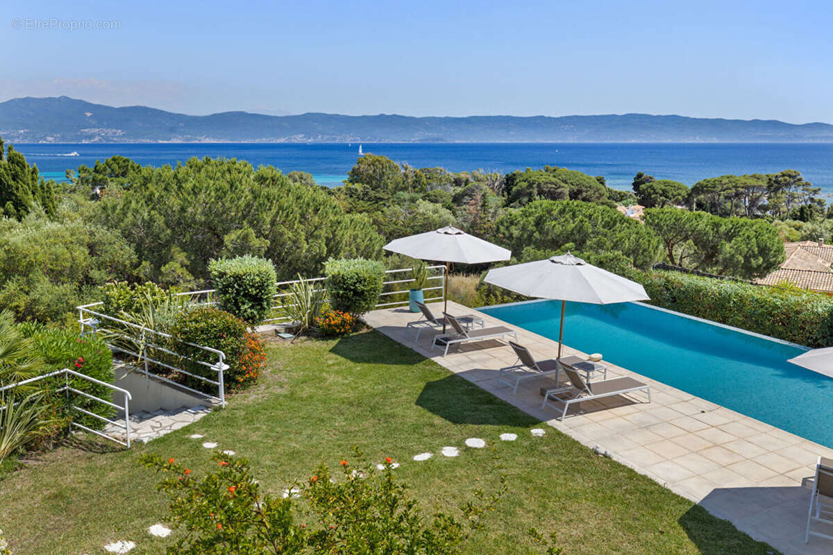 Maison 180 m² à Ajaccio  - photo 4