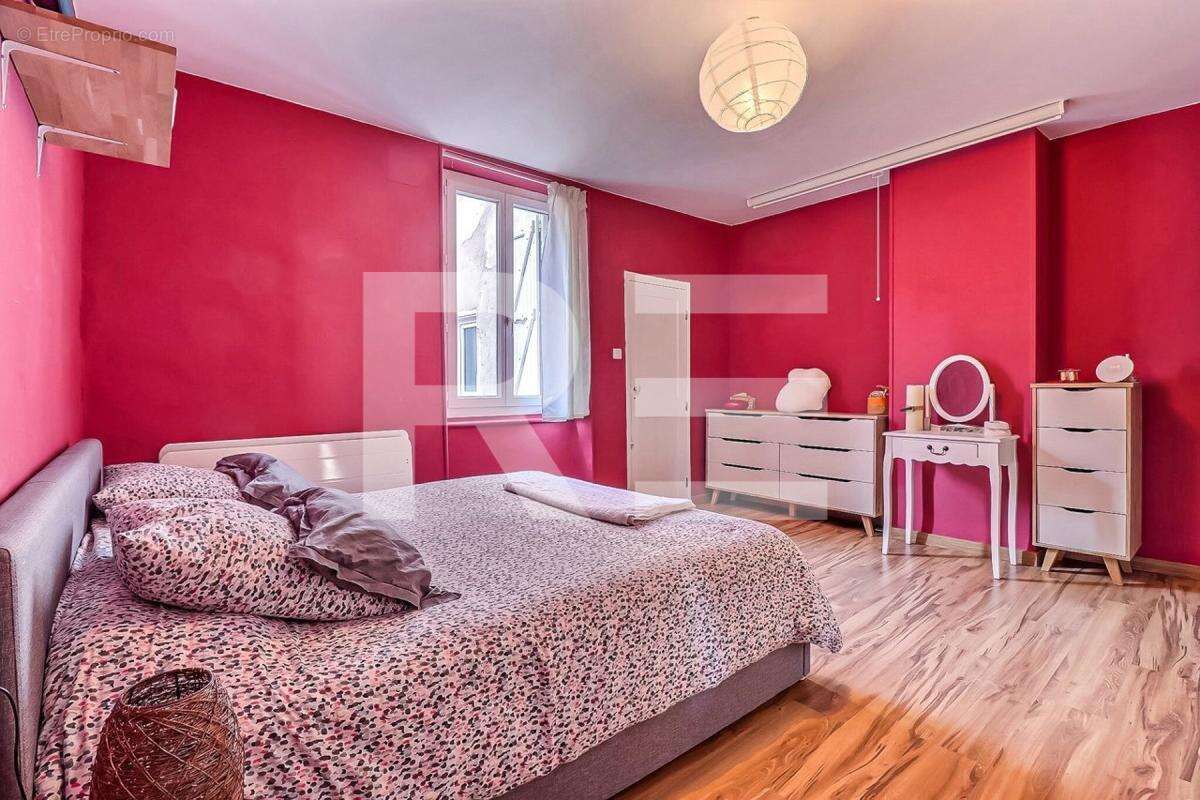 Appartement à ALES