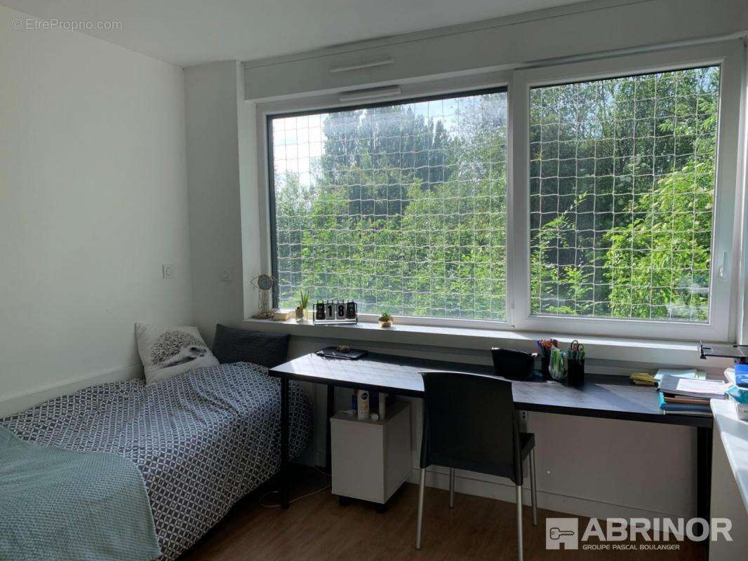 Appartement à VILLENEUVE-D&#039;ASCQ