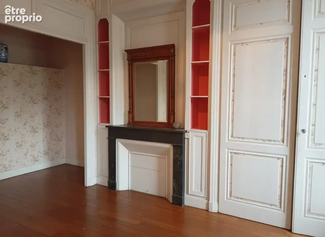Appartement 3 pièces 73 m² à vendre à Lyon-1e (69001) - photo 3
