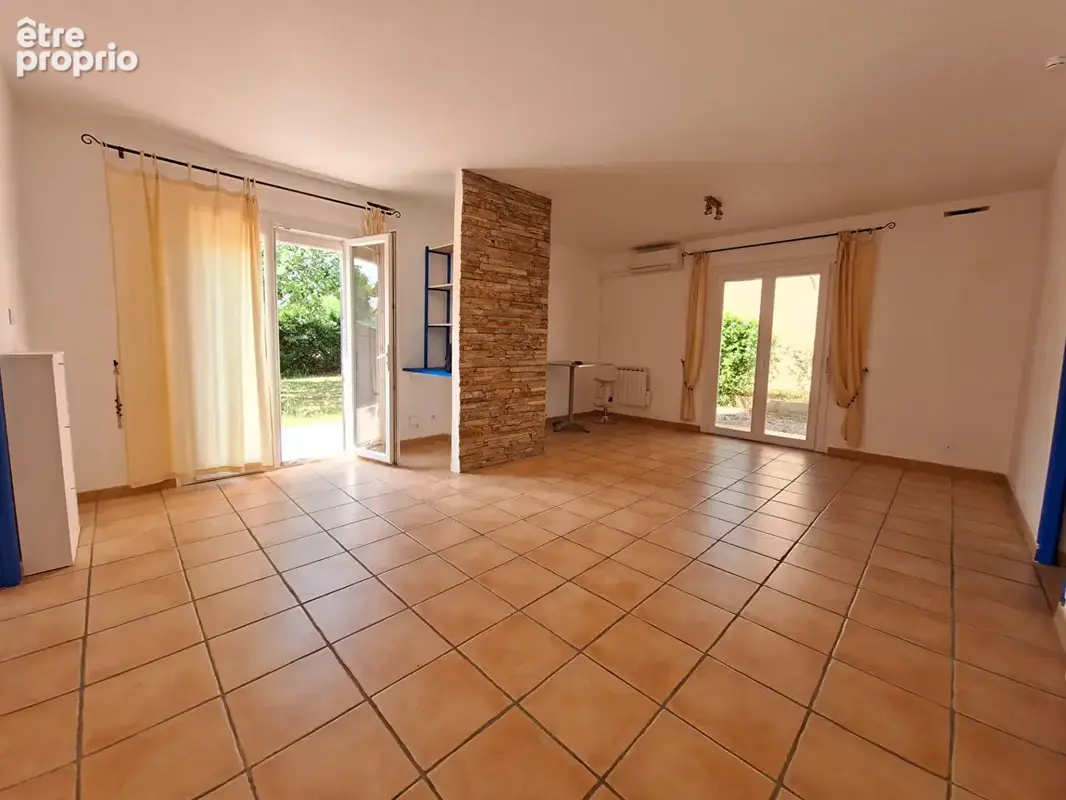 Perpignan Villa composée de 2 appartements - photo 4