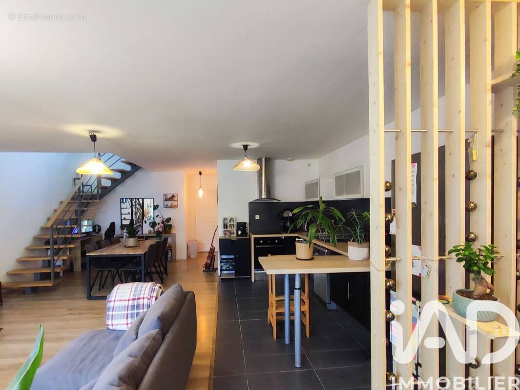 Photo 1 - Maison à LA RICHE