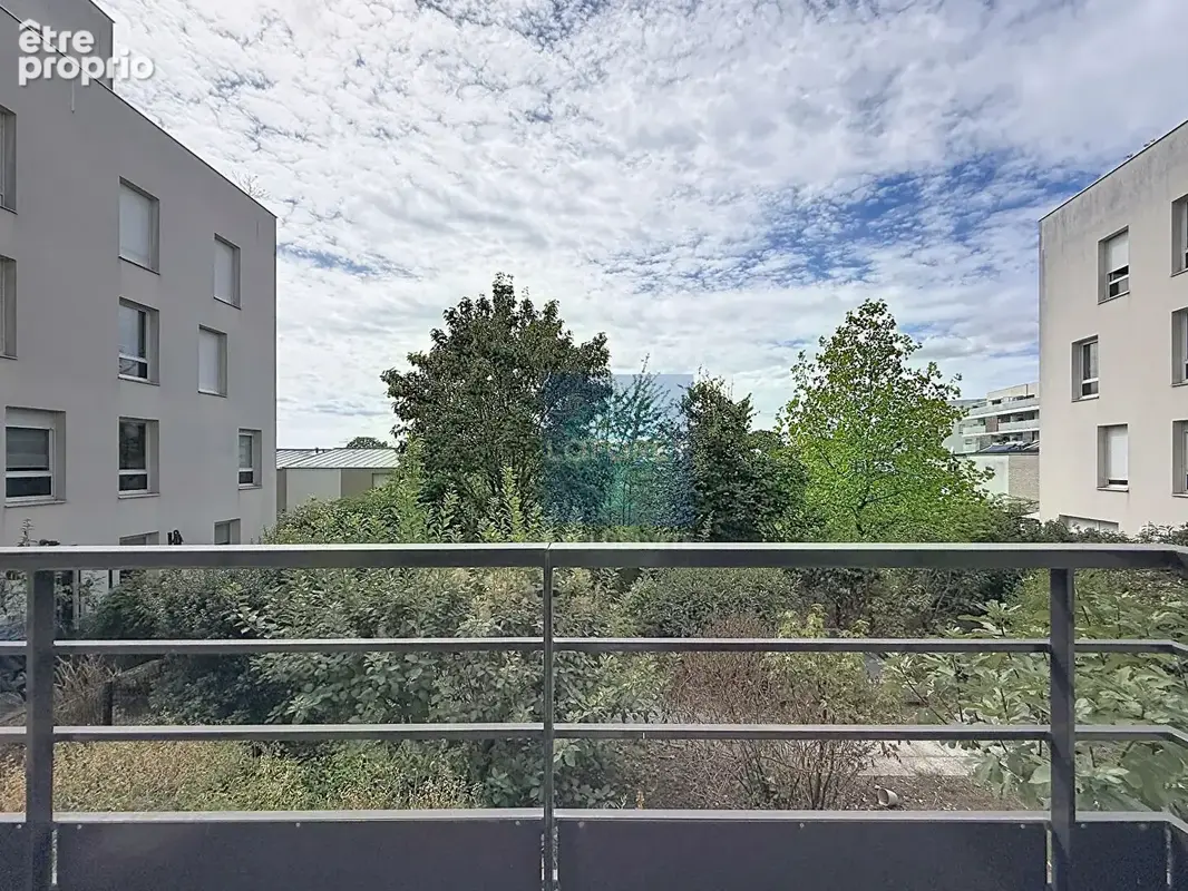 Cergy (95) -  appartement deux pieces avec parking - photo 2