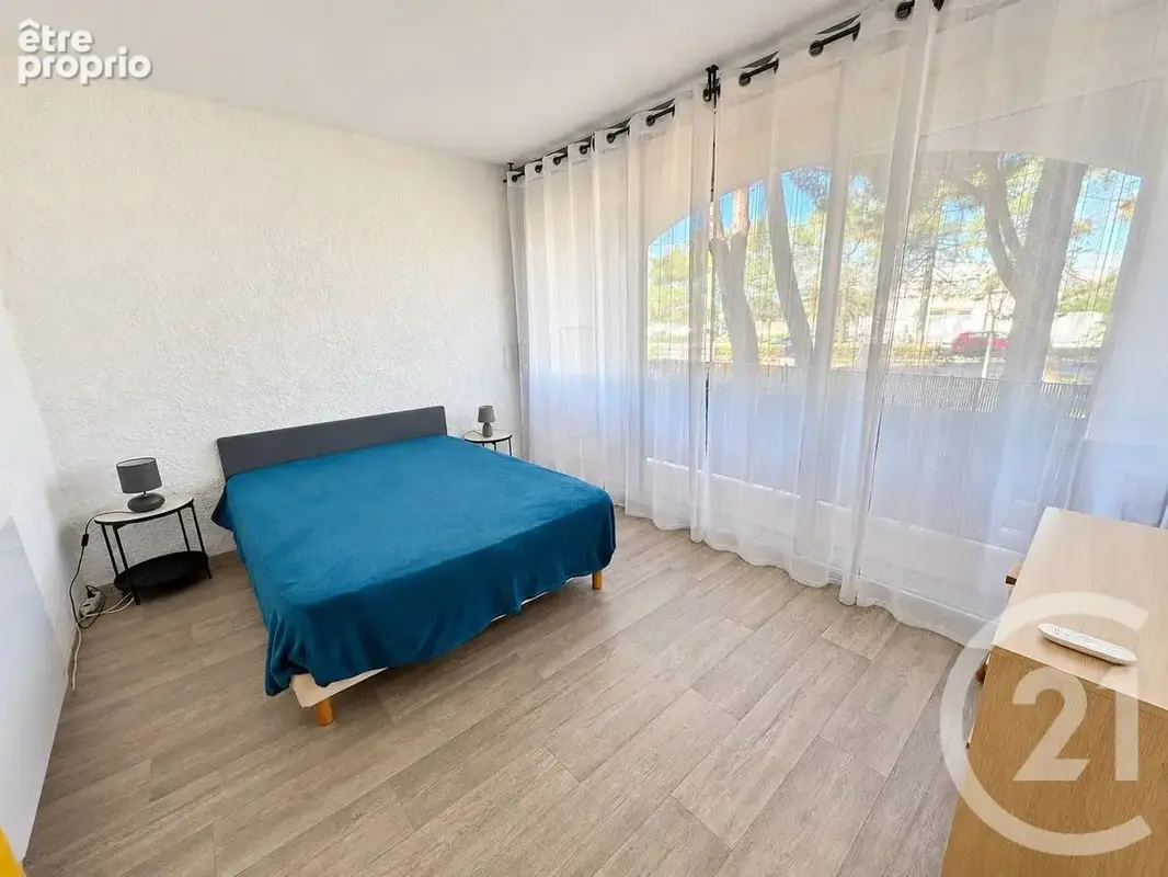 Appartement 2 pièces 37 m² à vendre à Argeles-Sur-Mer (66700) - photo 6