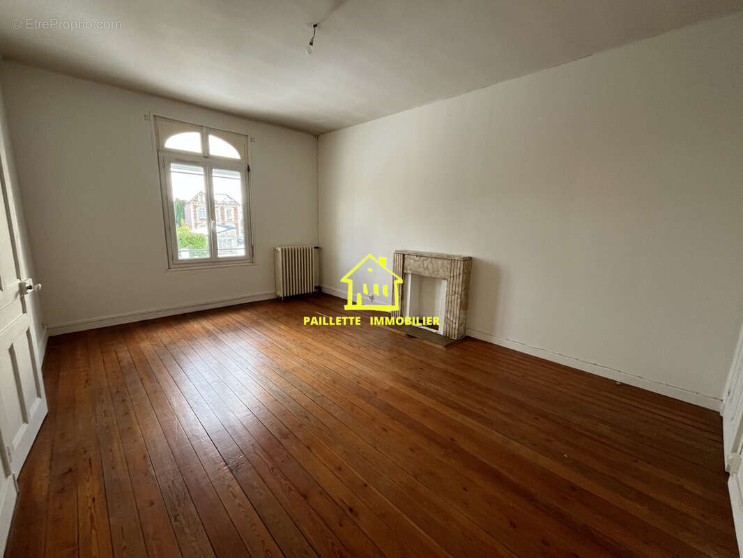 Maison à SAINT-ROMAIN-DE-COLBOSC