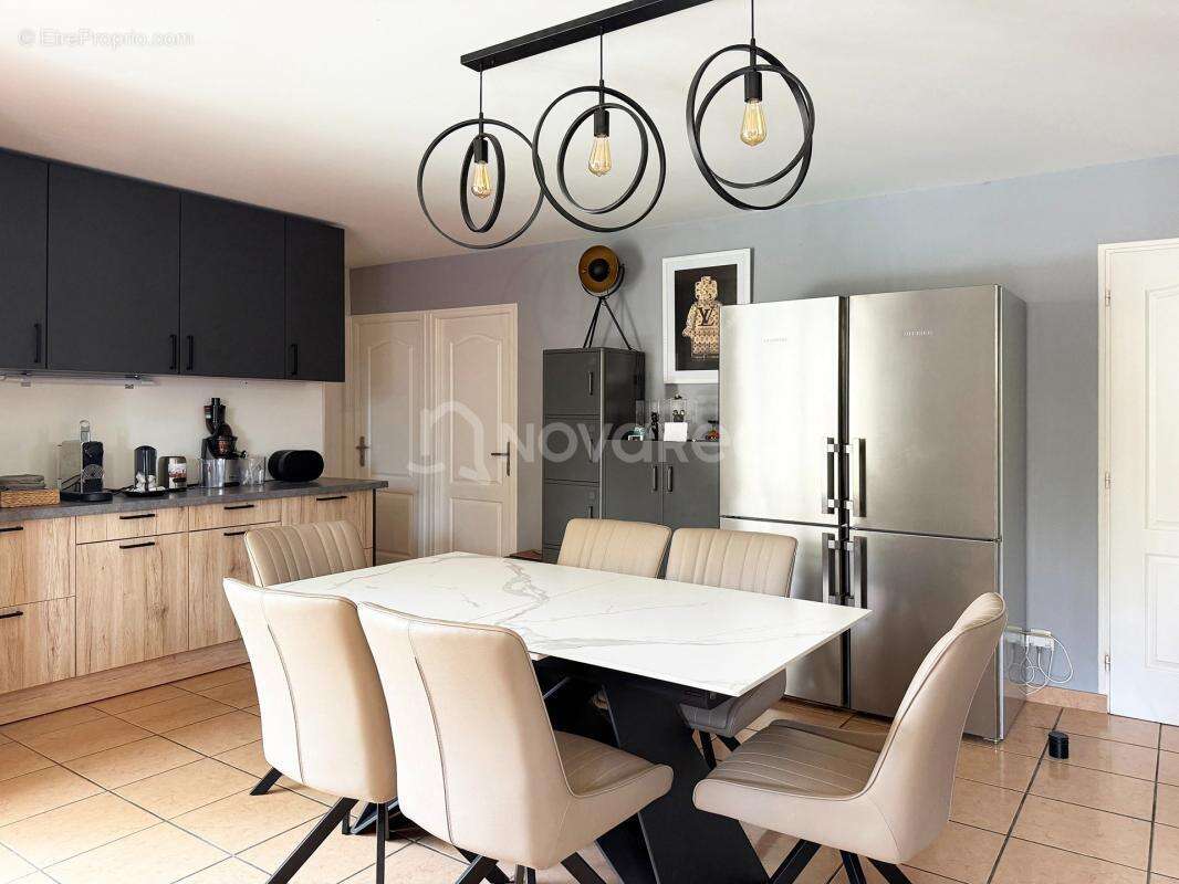 Maison 4 pièces - photo 5