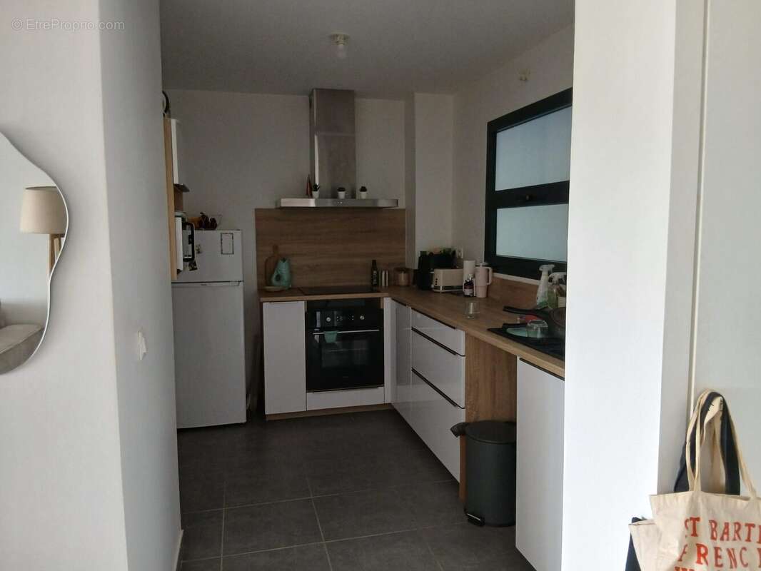 Appartement à FORT-DE-FRANCE