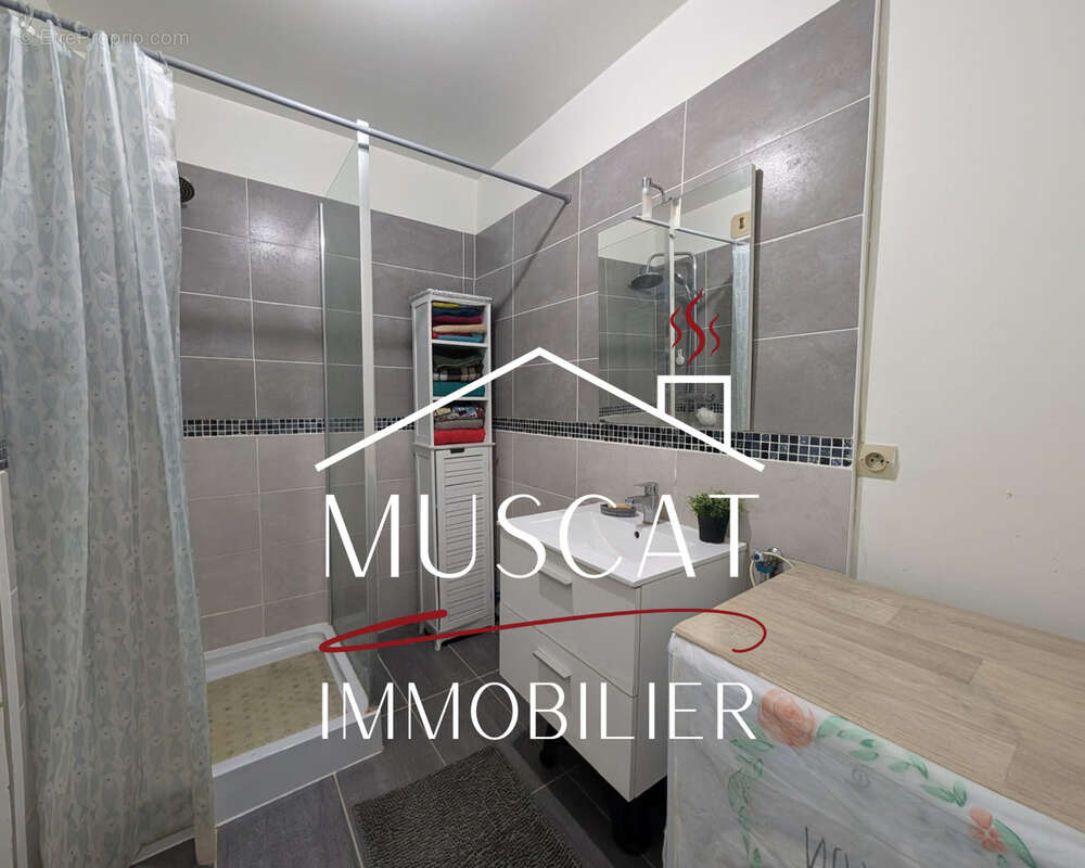 Appartement à VILLEFONTAINE