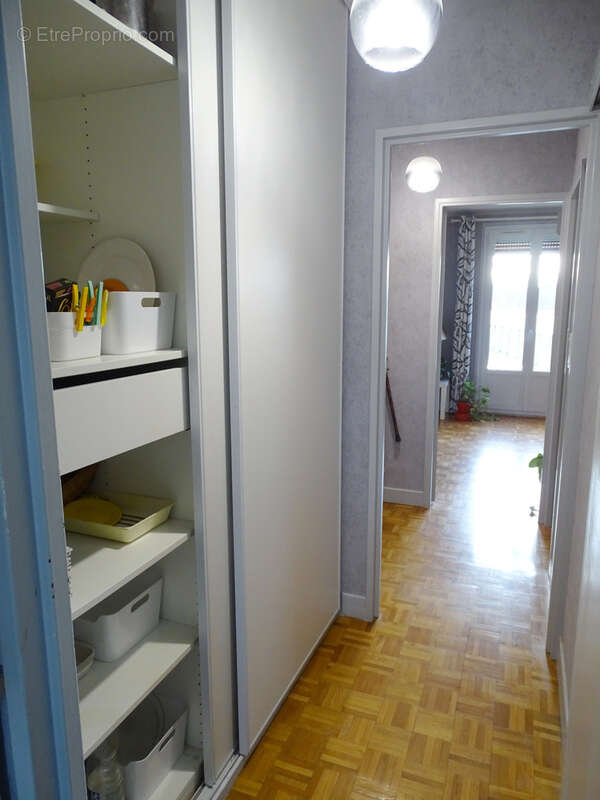 Appartement à CHATILLON-SUR-SEINE