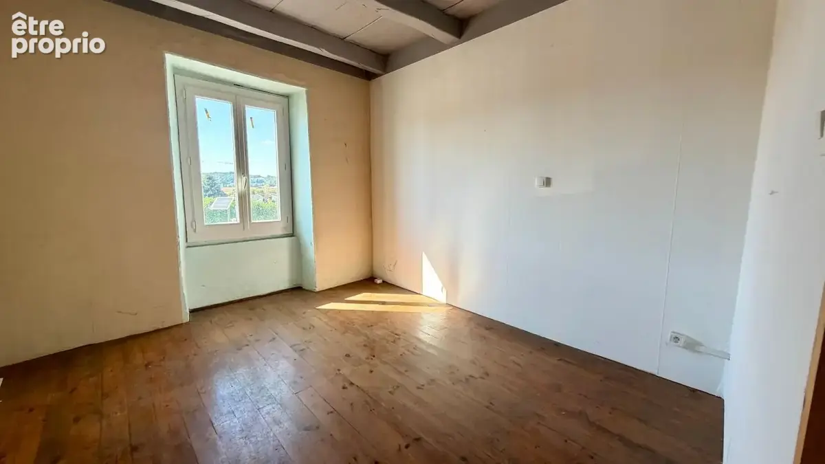 Maison À Vendre - Montferrat 116 m2 - 3 chambres et jardin - photo 15