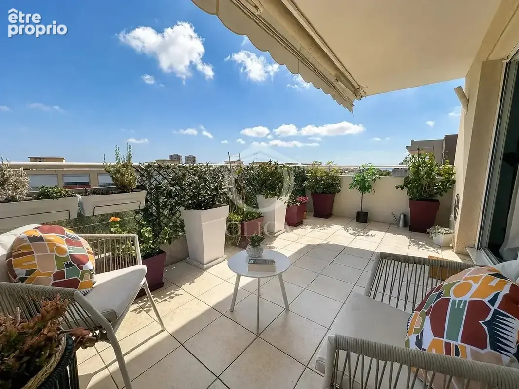 Photo Appartement à Antibes au prix de 285 000€