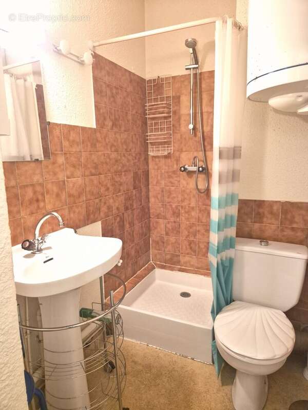 Appartement à VIELLE-AURE