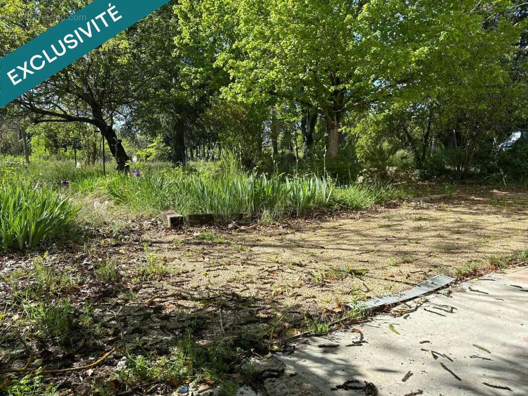 Photo 4 - Terrain à MONTMEYAN
