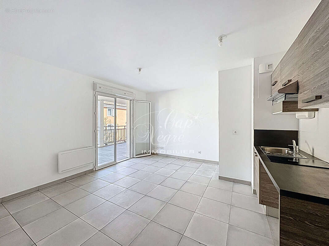 Appartement à BRIGNOLES