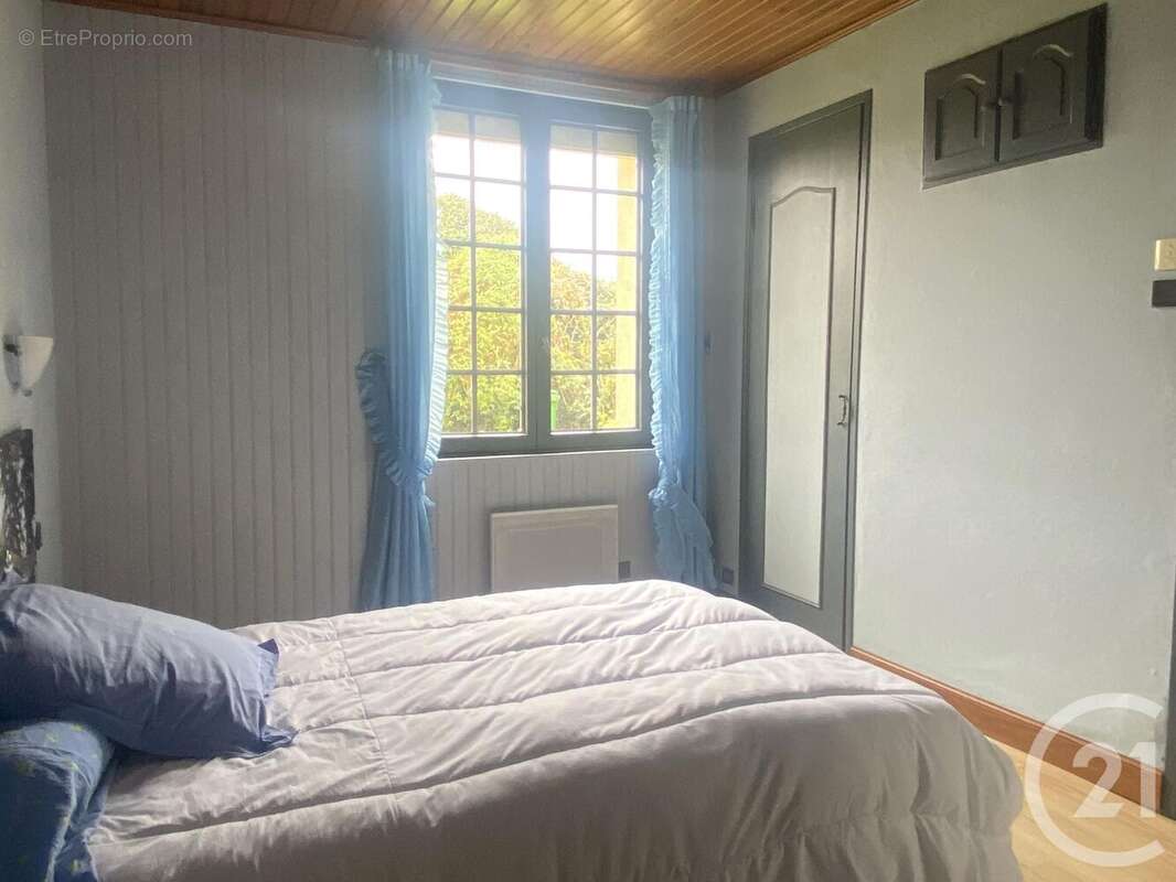 Photo 9 - Maison à SAINT-GERMAIN-LA-POTERIE