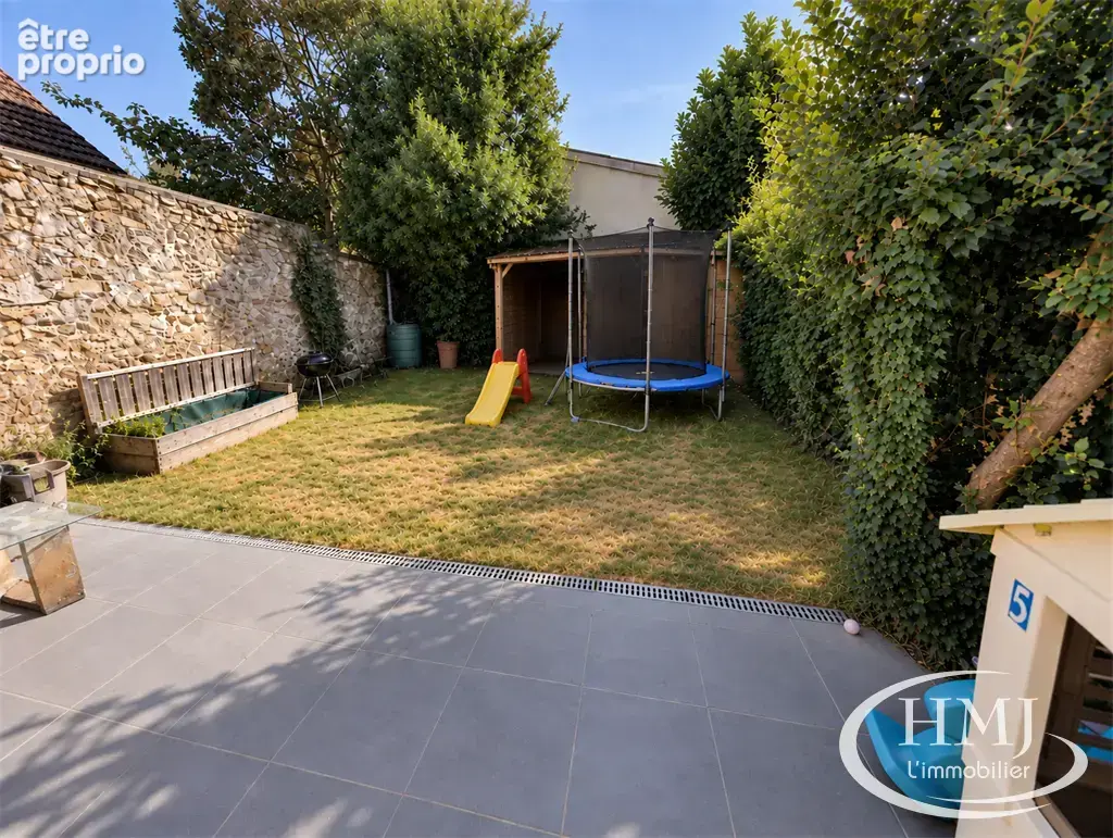 Maison 4 pièces 73 m² à vendre à Lisses (91090) - photo 11