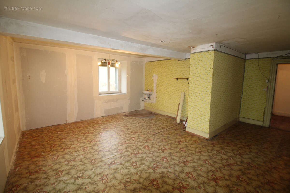 Maison à PETERSBACH