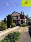 Maison à STIRING-WENDEL