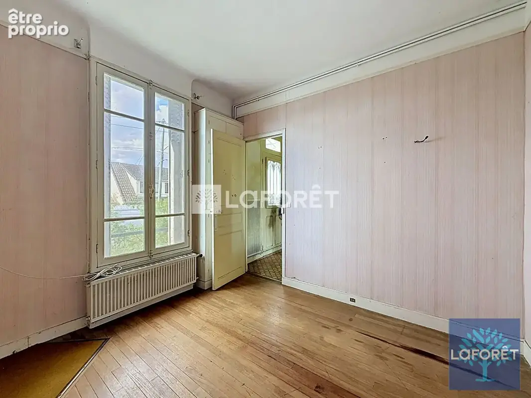Investisseurs ! opportunité rare à vigneux-sur-seine ! quartier des fleurs - photo 6