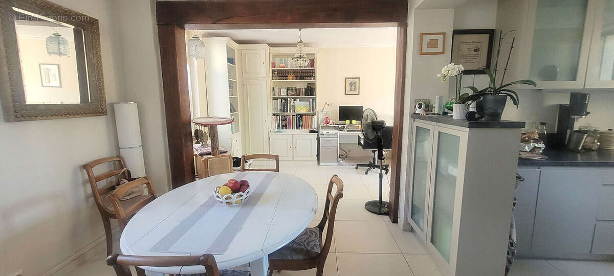 Authentique maison de ville - photo 6